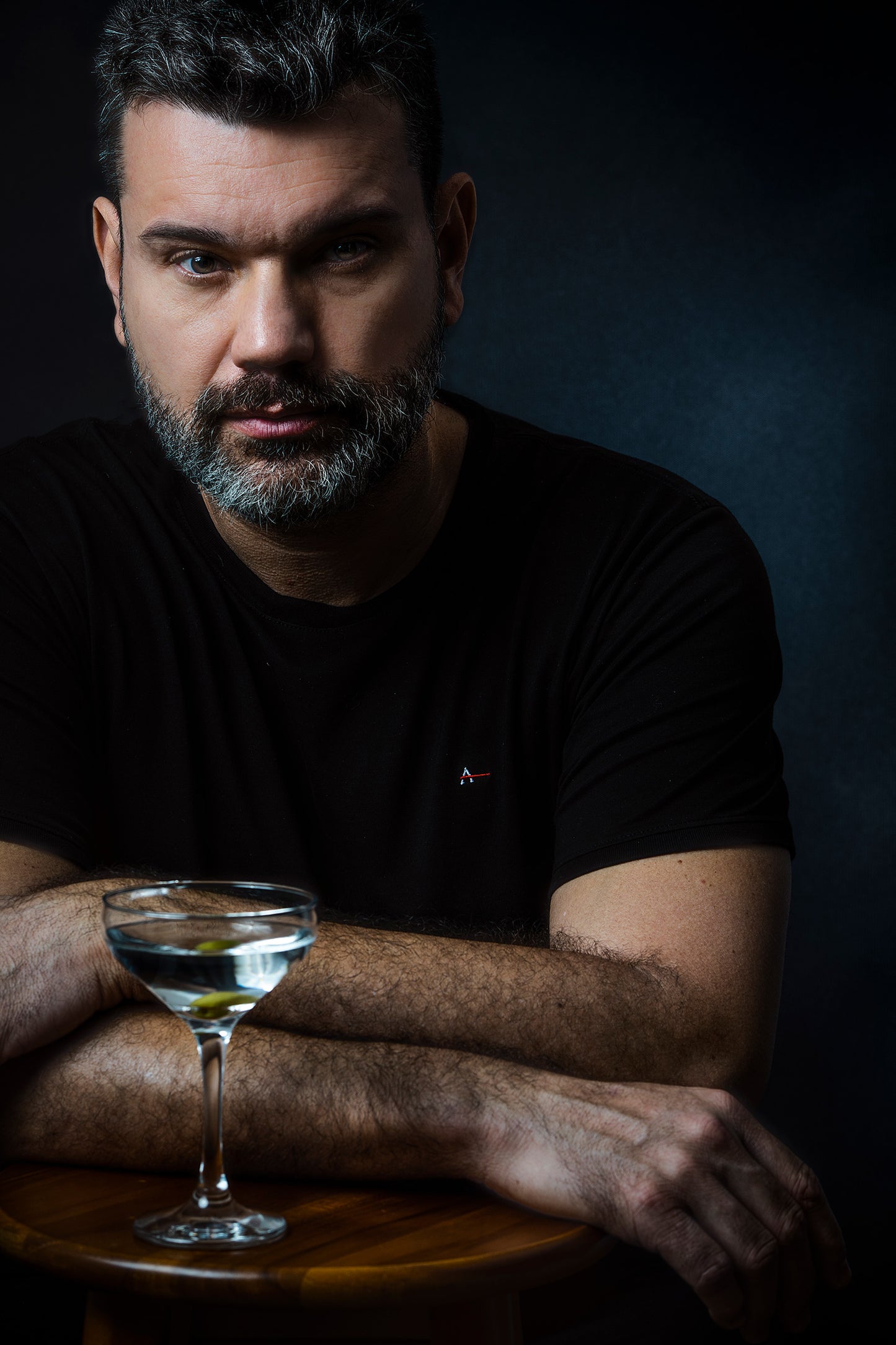 FUTURO INMEDIATO EN LOS BARES