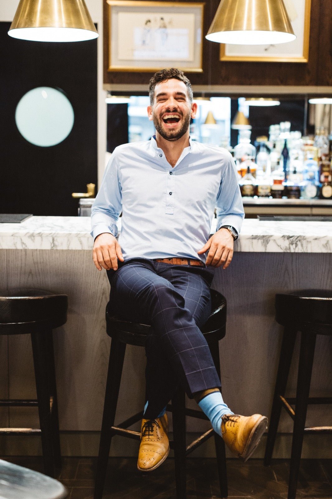 THE POWER OF SUSTAINABLE ENTREPRENEURSHIP