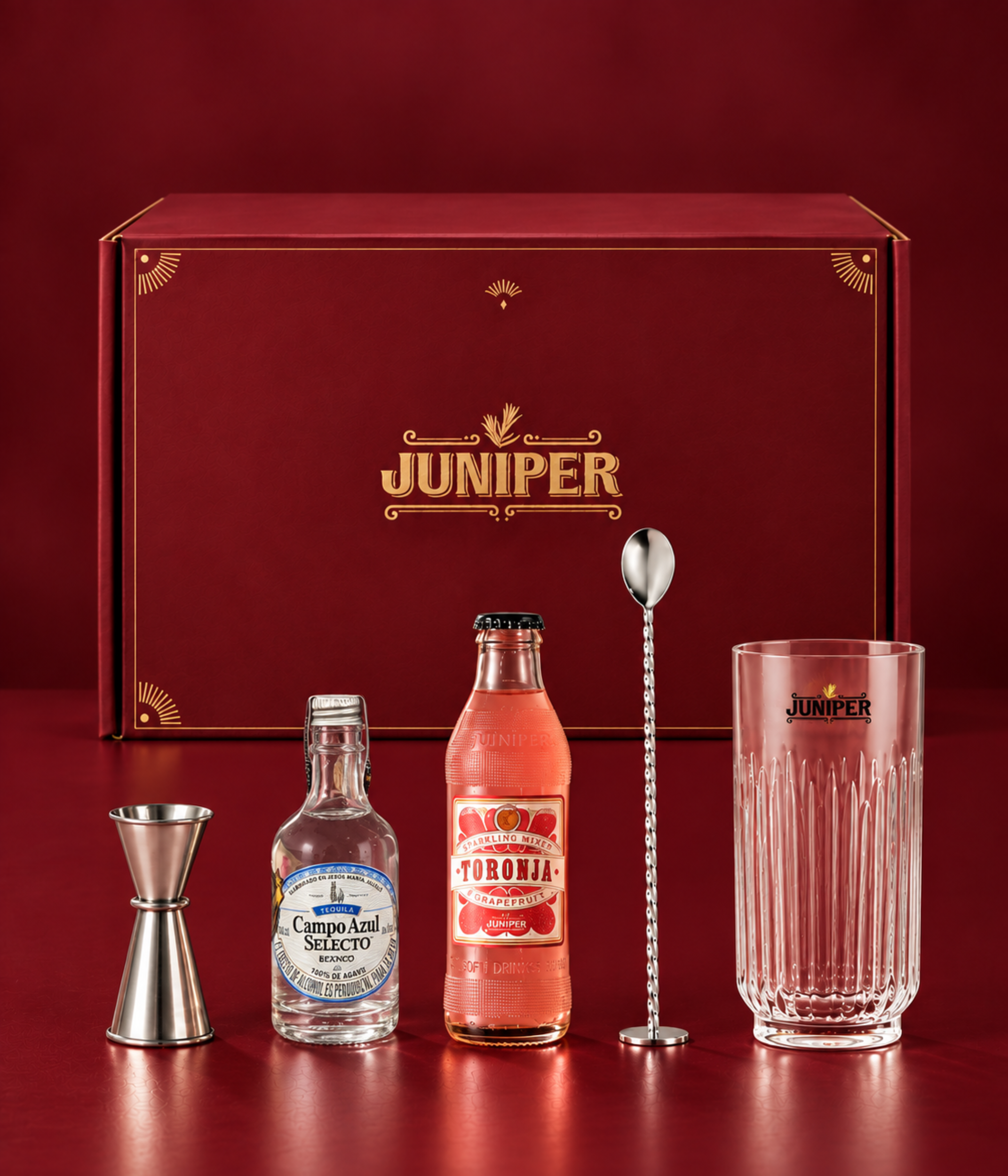 KIT MINI PALOMA