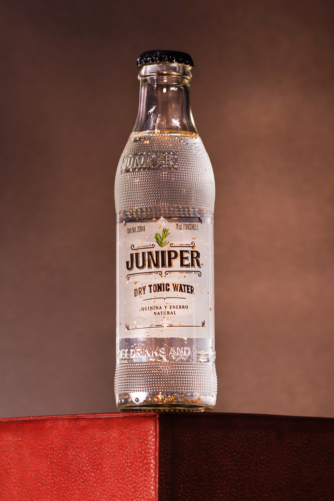 
                  
                    Cargar imagen en el visor de la galería, KIT MINI SELVA GIN TONIC
                  
                