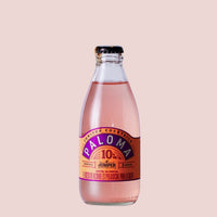 Paloma Cocktail Juniper x 280 ml