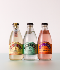 Juniper Cocktails Variada – Ármalo como tú quieras [Caja x 12 unids]