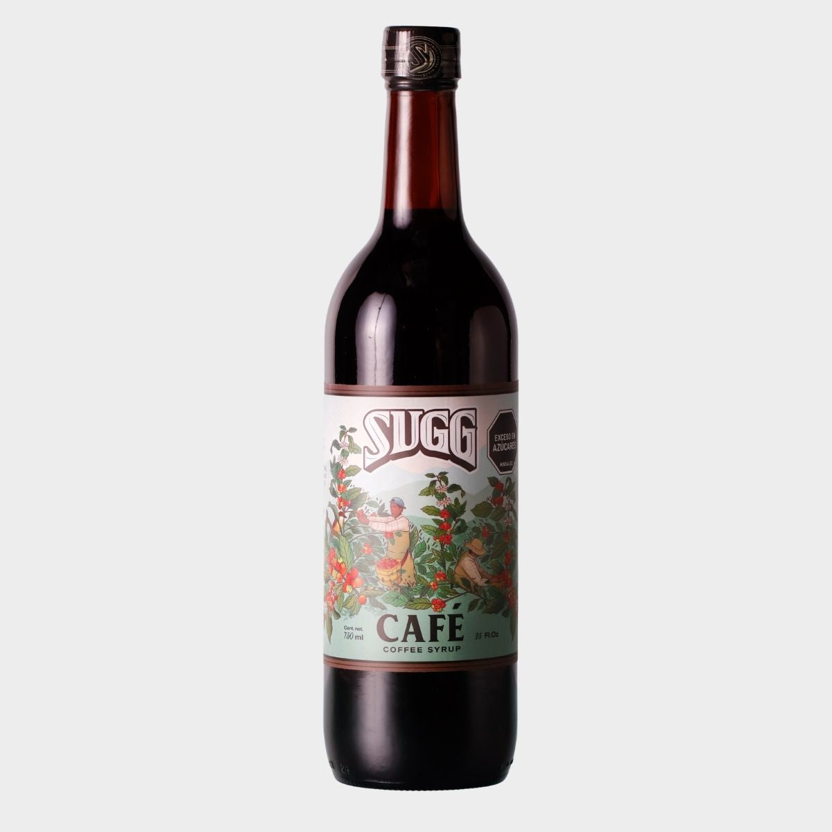 Sugg Café x 750 ml