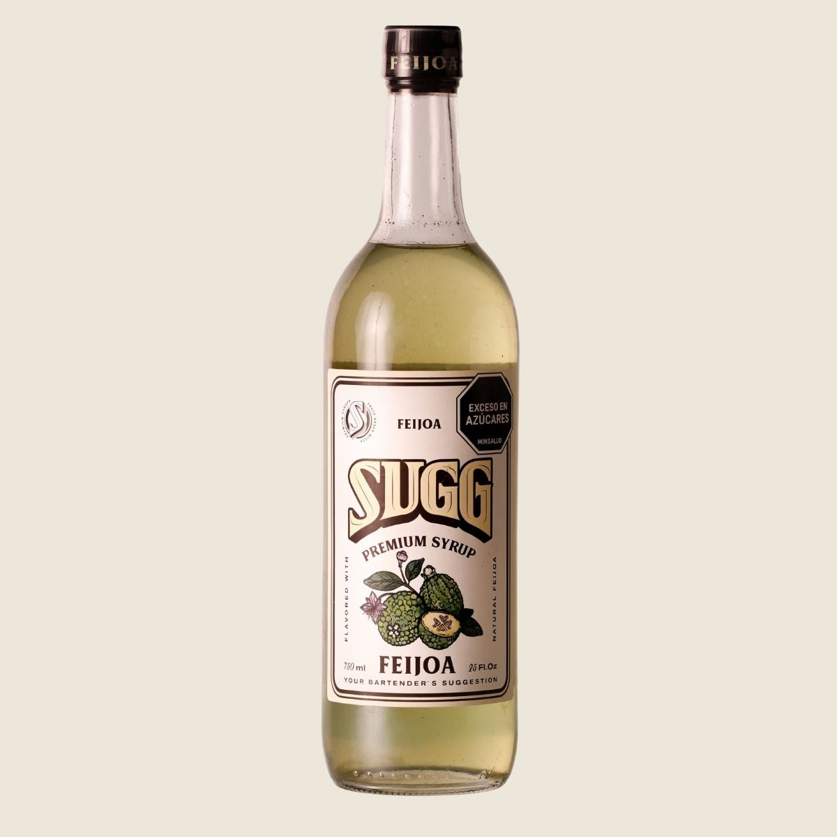 Sugg Feijoa x 750 ml