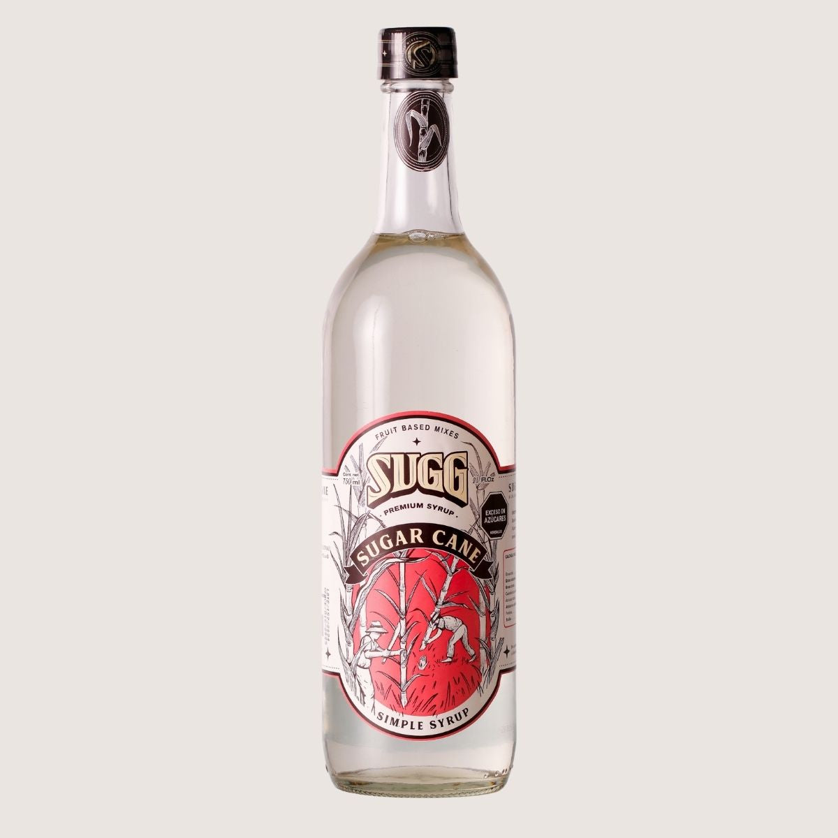 Sugg Sugar Cane x 750 ml