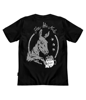 
                  
                    Cargar imagen en el visor de la galería, Camiseta Moscow Mule x Lagrimal
                  
                
