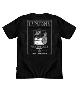 
                  
                    Cargar imagen en el visor de la galería, Camiseta Paloma x Lagrimal
                  
                