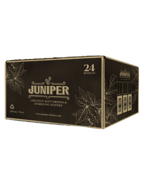 
                  
                    Cargar imagen en el visor de la galería, Juniper Dry Tonic Water Caja x 24
                  
                